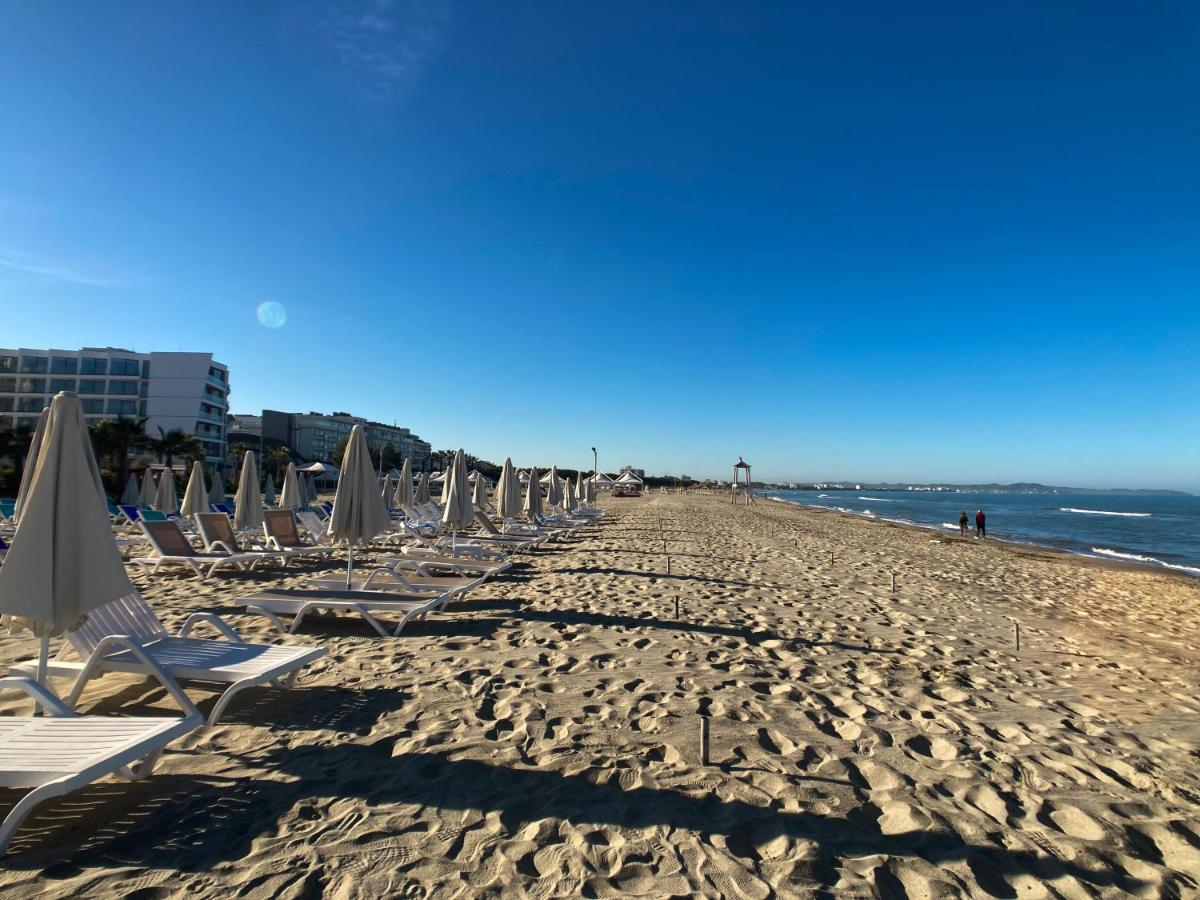 Promo Price September - Home By The Sea 1 Min From The Beach โกเลม ภายนอก รูปภาพ