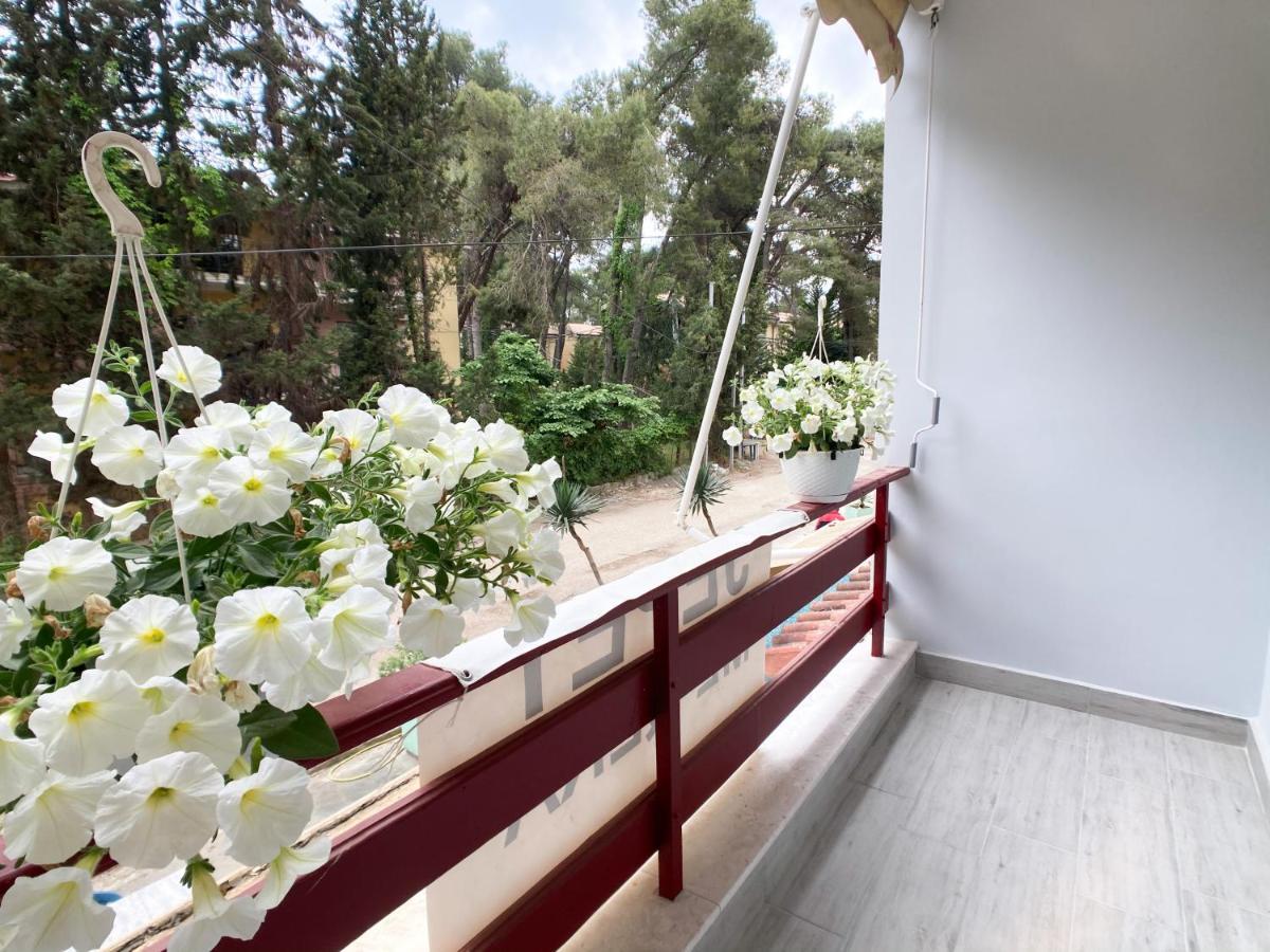Promo Price September - Home By The Sea 1 Min From The Beach โกเลม ภายนอก รูปภาพ