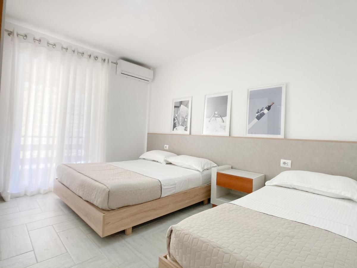 Promo Price September - Home By The Sea 1 Min From The Beach โกเลม ภายนอก รูปภาพ
