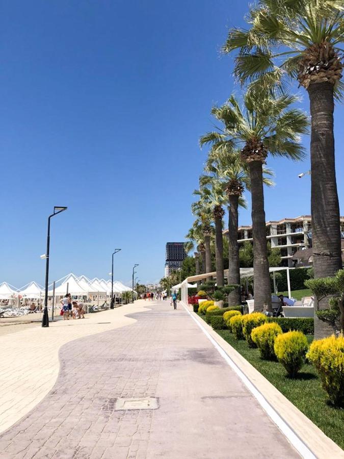 Promo Price September - Home By The Sea 1 Min From The Beach โกเลม ภายนอก รูปภาพ